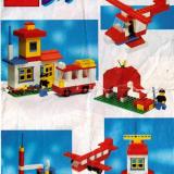 Set LEGO 525